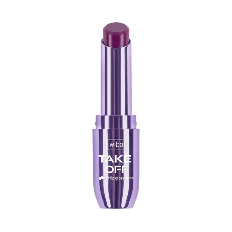 Take Off Lipstick brokatowa pomadka do ust 02
