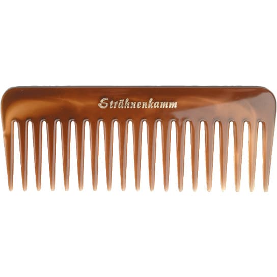 Curly Care, grzebień do stylizacji loków, 160mm, ref.14102620