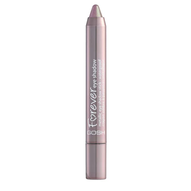 Gosh Celebration Volume&Lenght Silver Tusz do rzęs - 001 Czarny