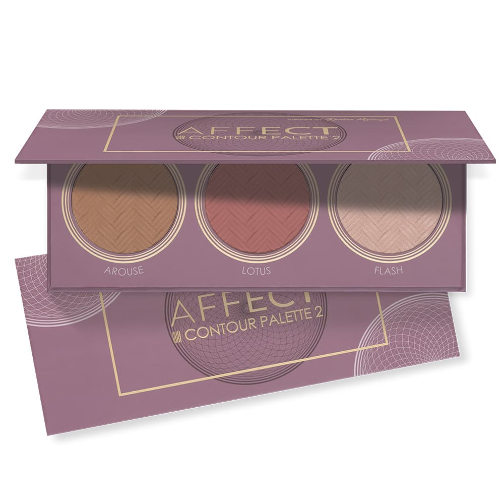 Paleta do konturowania Contour Palette 2