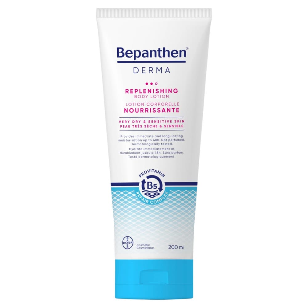 derma Głęboko Odżywczy-Balsam do Ciała