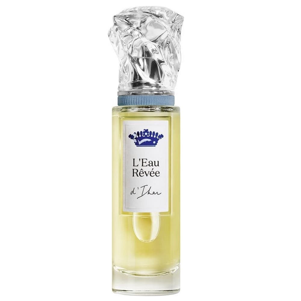 Sisley L'Eau Revee D'Ikar woda toaletowa spray (U)
