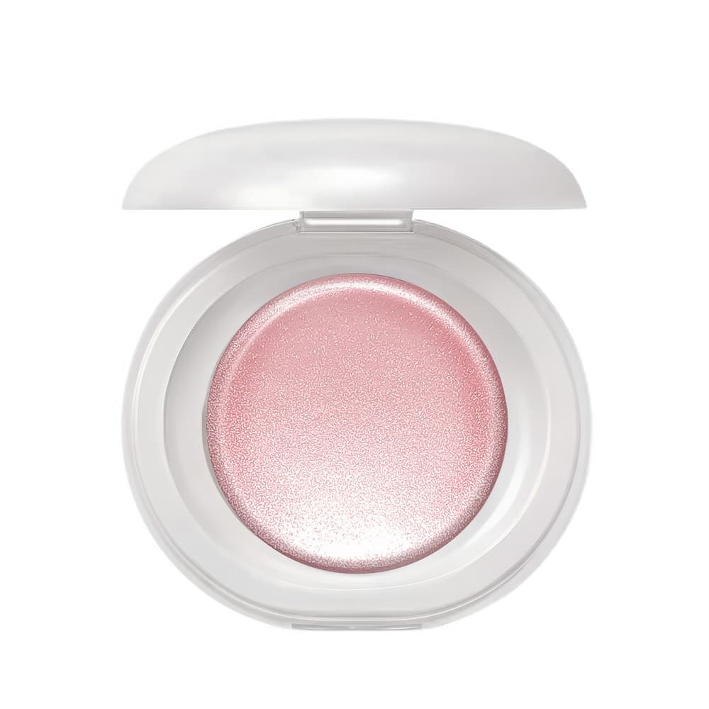 Bloomlight Freeze-Dried Highlighter rozświetlacz do twarzy 02 Pink Quartz