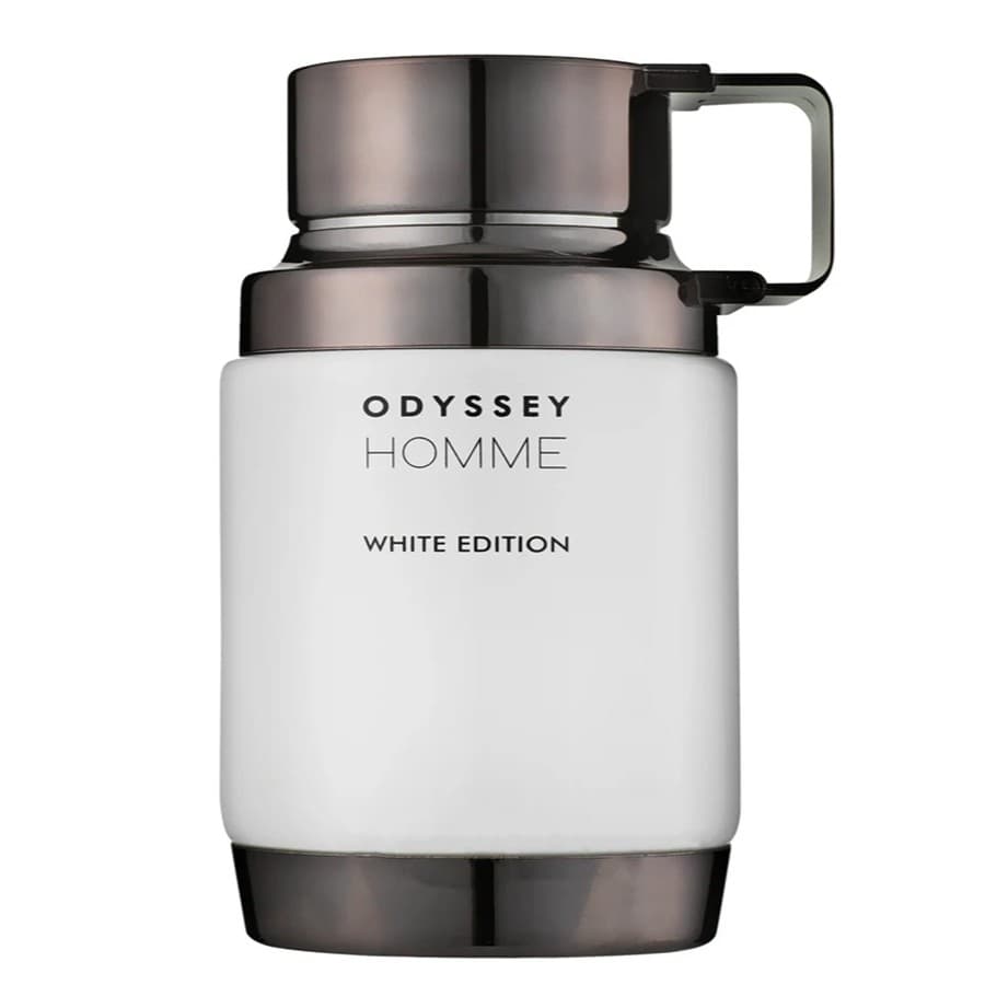 Odyssey Homme White Edition woda perfumowana dla mężczyzn