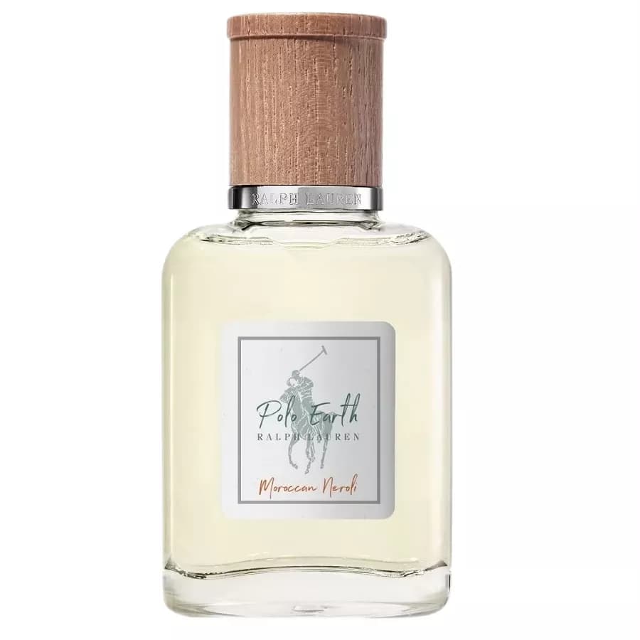 Polo Earth Moroccan Neroli woda toaletowa spray (U)