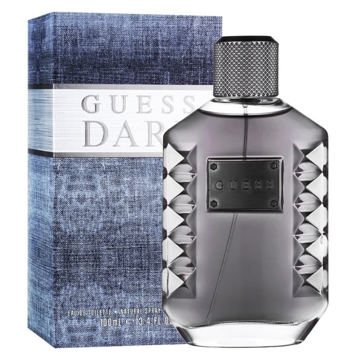 Dare for Men Edt