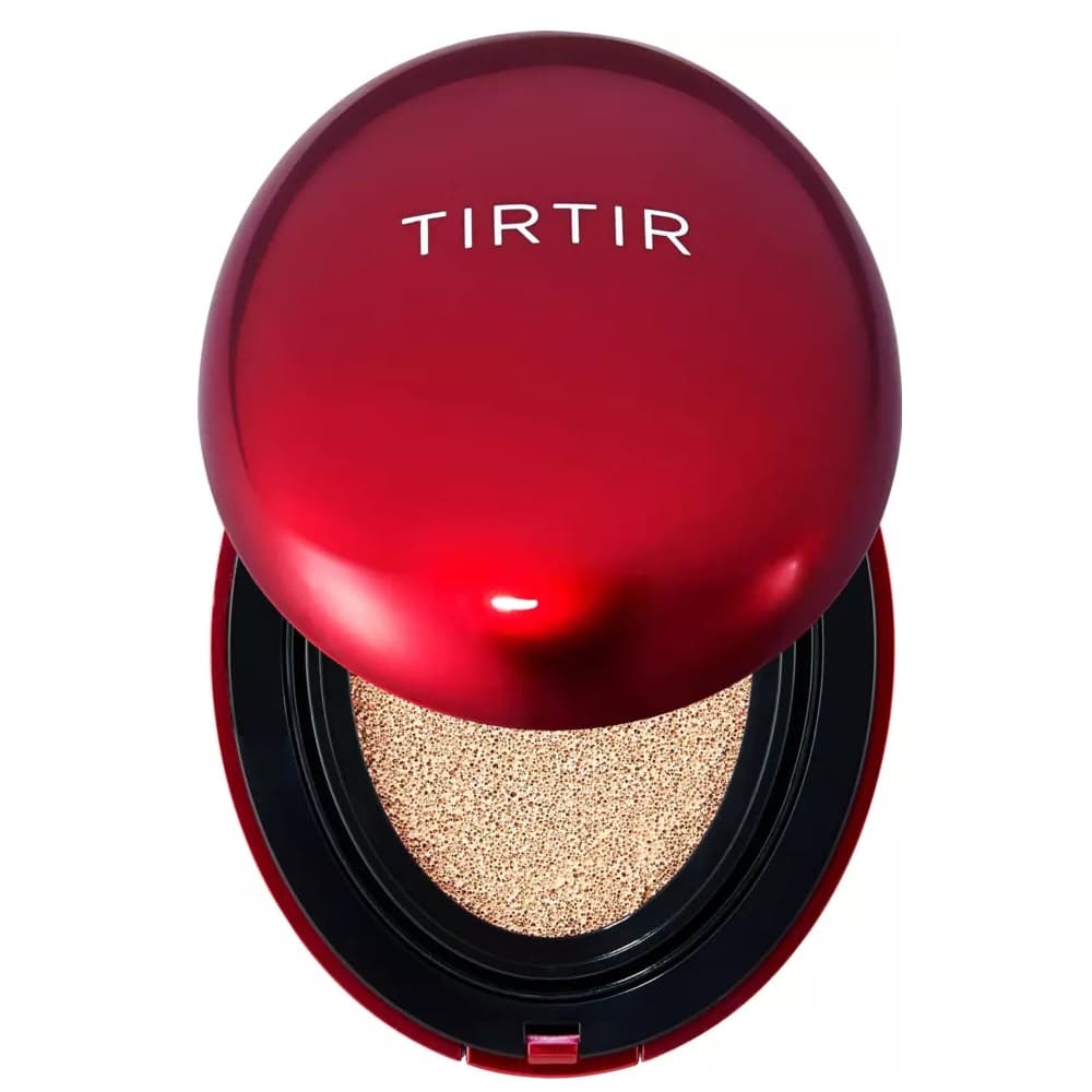 Mask Fit Red Cushion 23N Sand