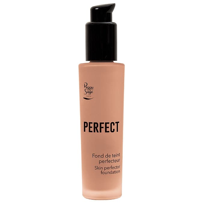 podkład perfekcyjna skóra, 3WP Beige Ambre
