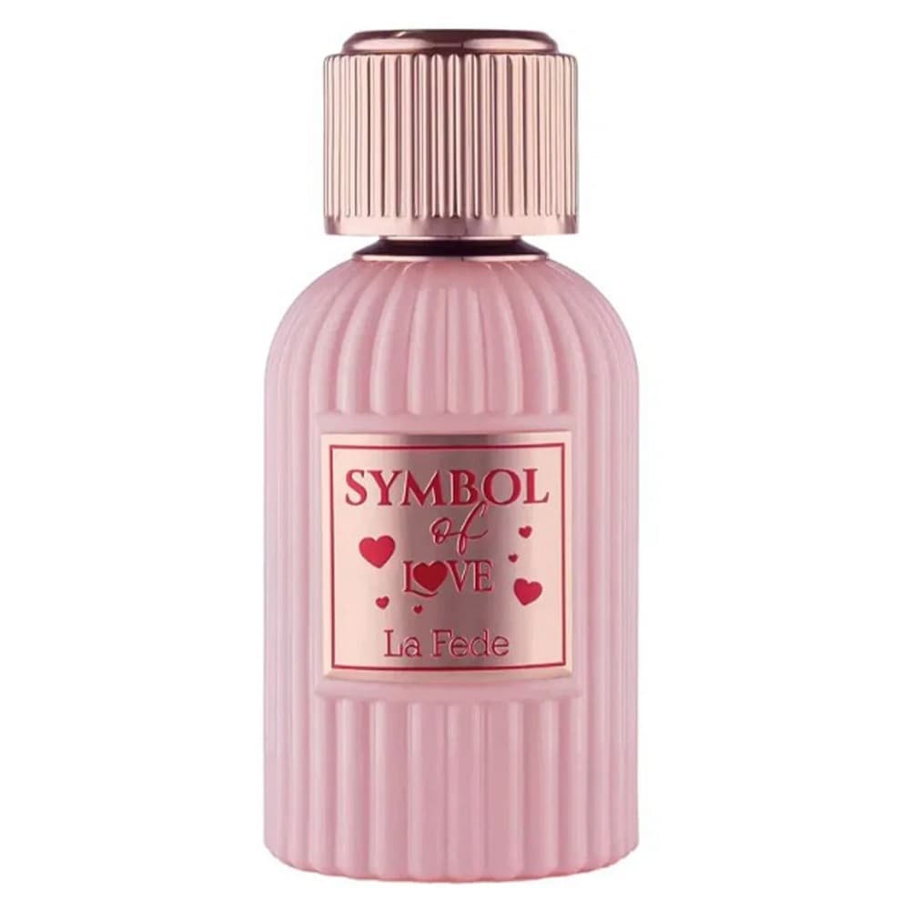 La Fede Symbol of Love Woda perfumowana spray