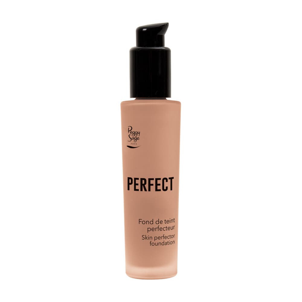 podkład perfekcyjna skóra, 3N Beige Eclat