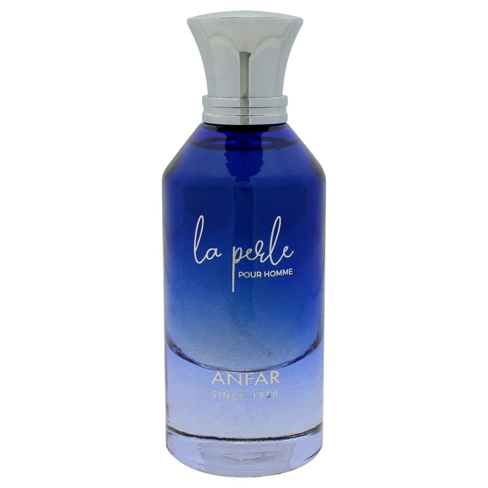 La Perle Pour Homme woda perfumowana spray