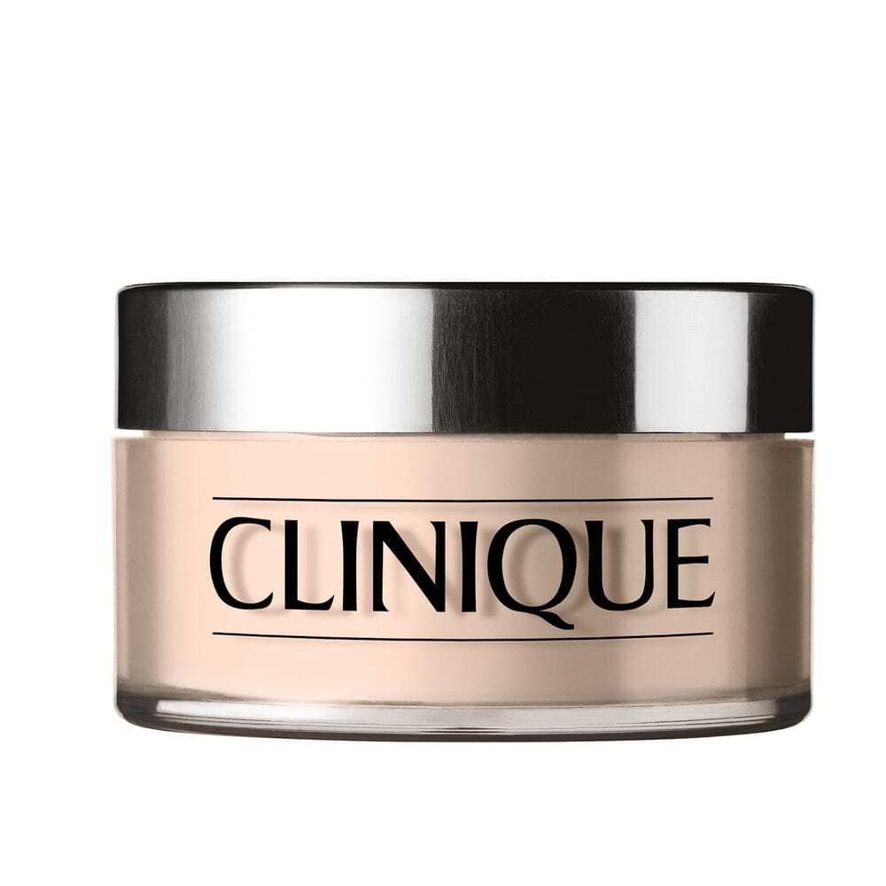 Blended Face Powder puder odcień Transparency 3