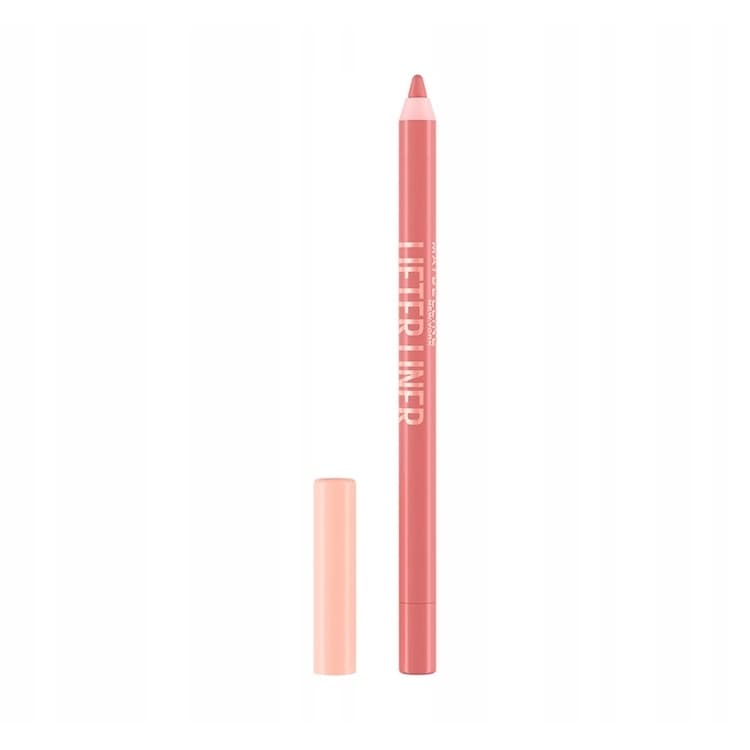 Lifter lip liner, konturówka do ust, 06 Line Leader
