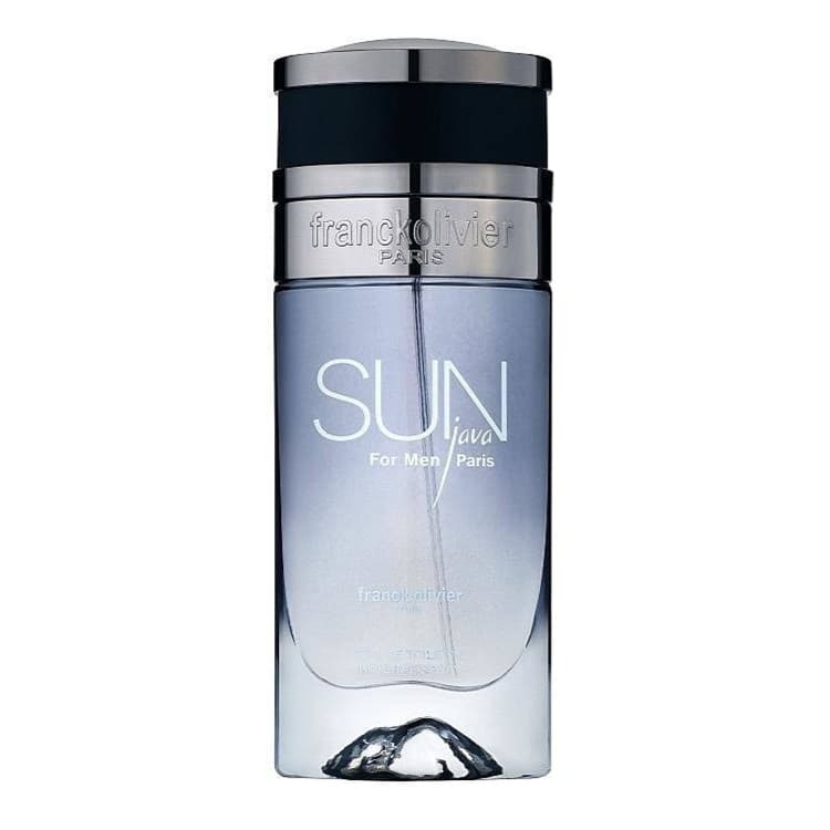 Sun Java woda toaletowa spray