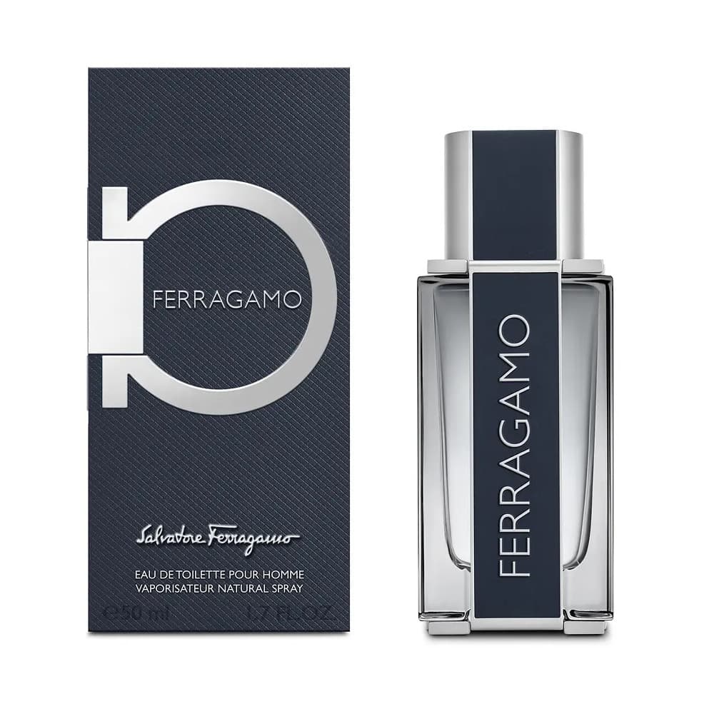 Ferragamo woda toaletowa spray (M)