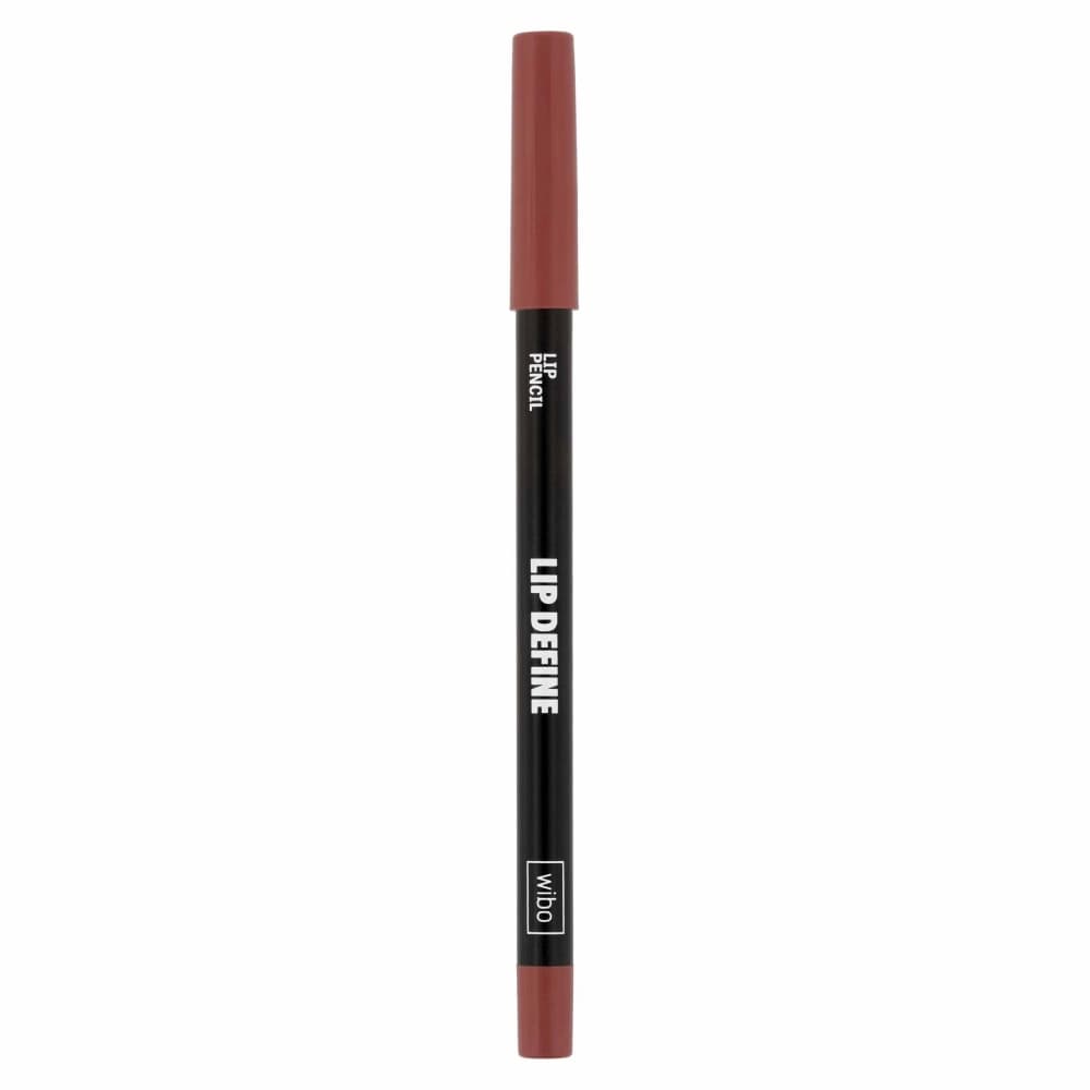Lip Define Pencil konturówka do ust z witaminą E 7