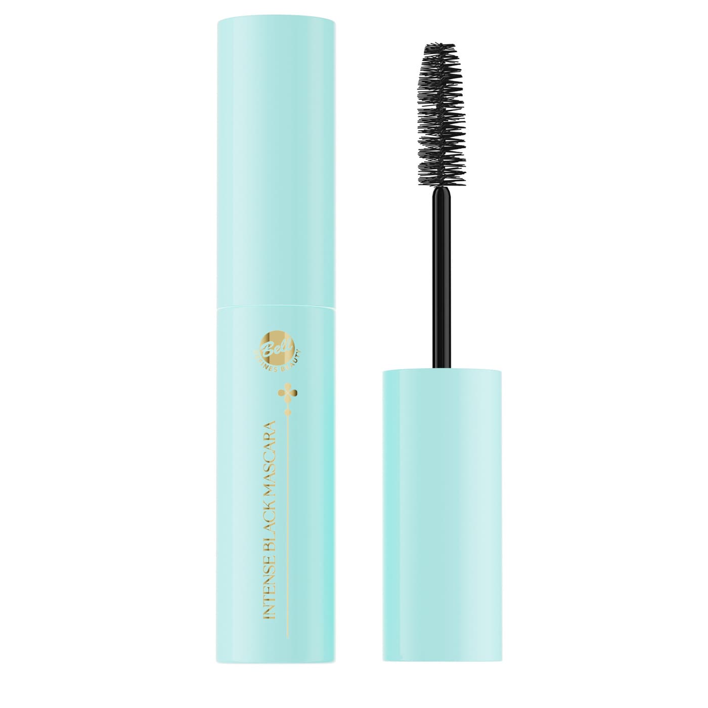 Mascara Intense, Black