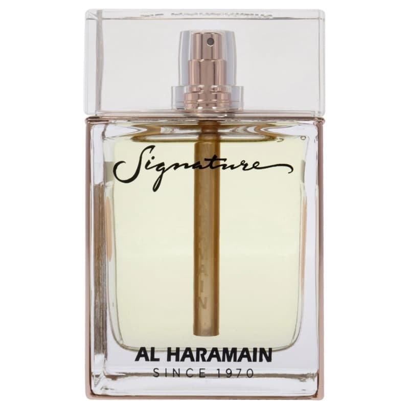 Signature woda perfumowana dla kobiet