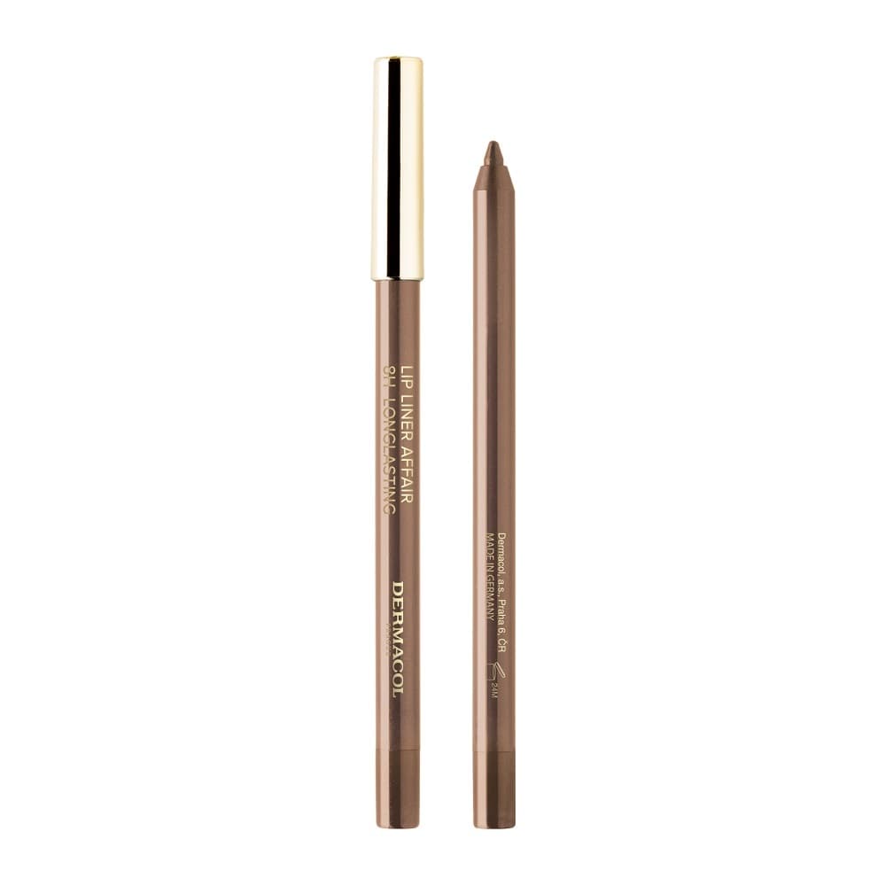 8H Lip Liner Affair kremowa kredka do ust 4