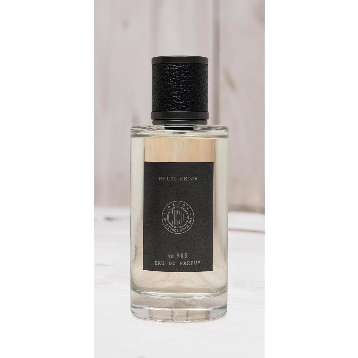 No. 905, woda perfumowana, White Cedar, (M)