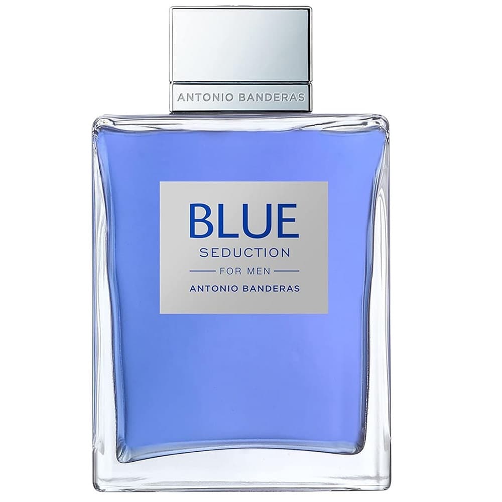 Blue Seduction For Men Eau de Toilette woda toaletowa spray