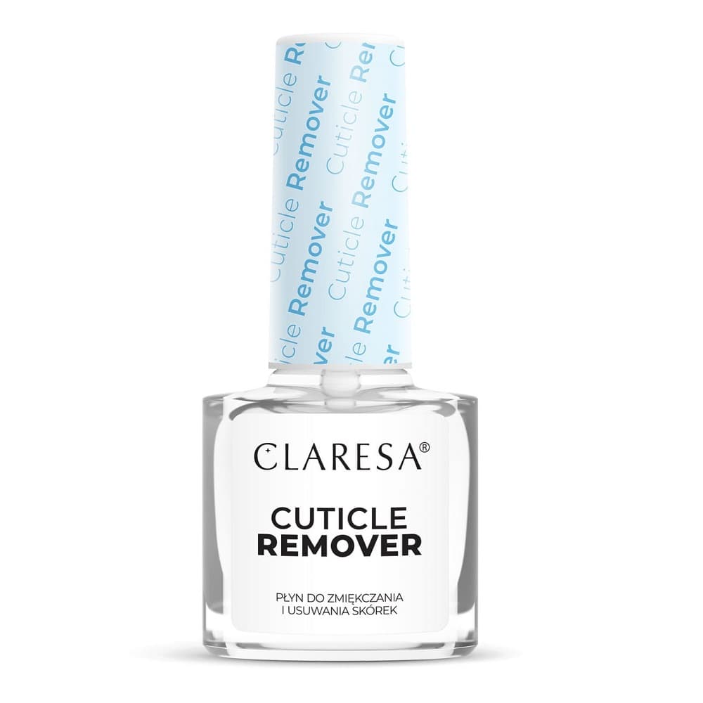 Cuticle Remover płyn do zmiękczania skórek