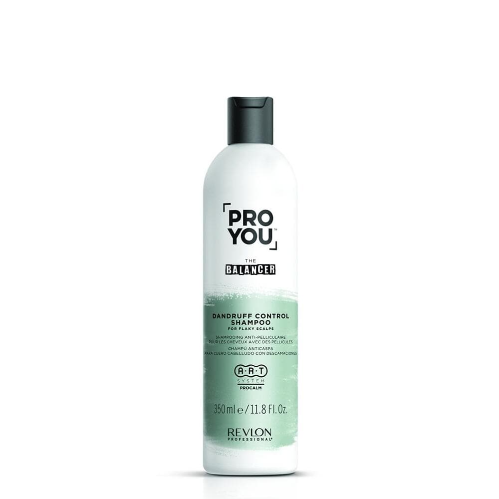 Revlon Pro You Balancer, szampon przeciwłupieżowy