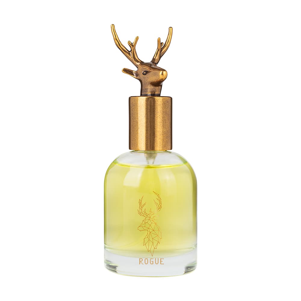 Rogue, perfumy