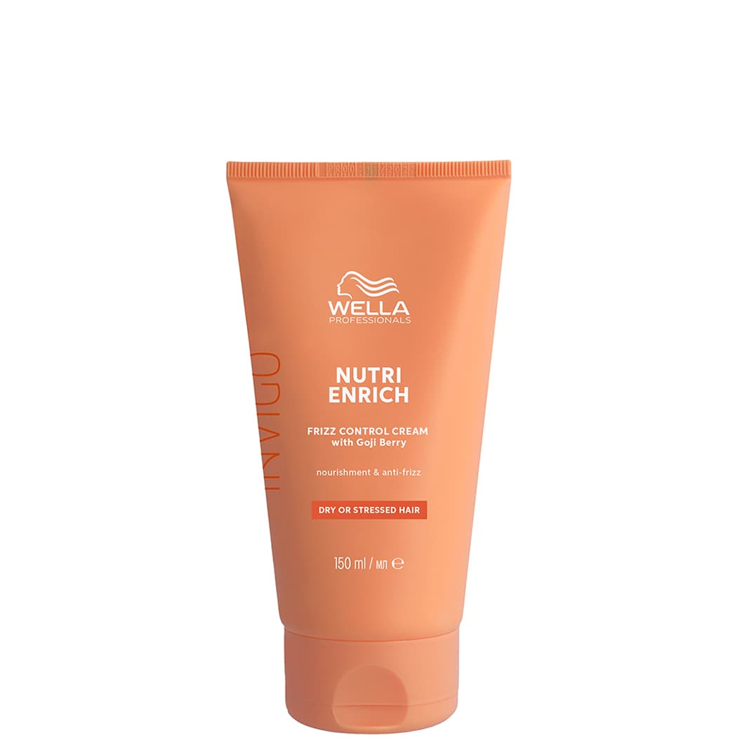 Wella Invigo Nutri-Enrich Krem wygładzający