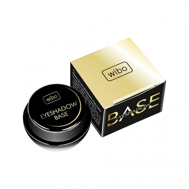 Base Eyeshadow Baza pod cienie