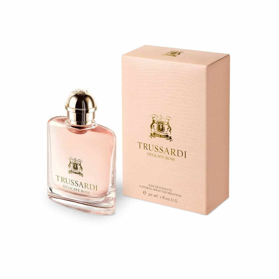 Delicate Rose woda toaletowa spray (W)
