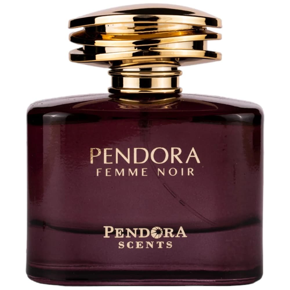 Femme Noir woda perfumowana spray
