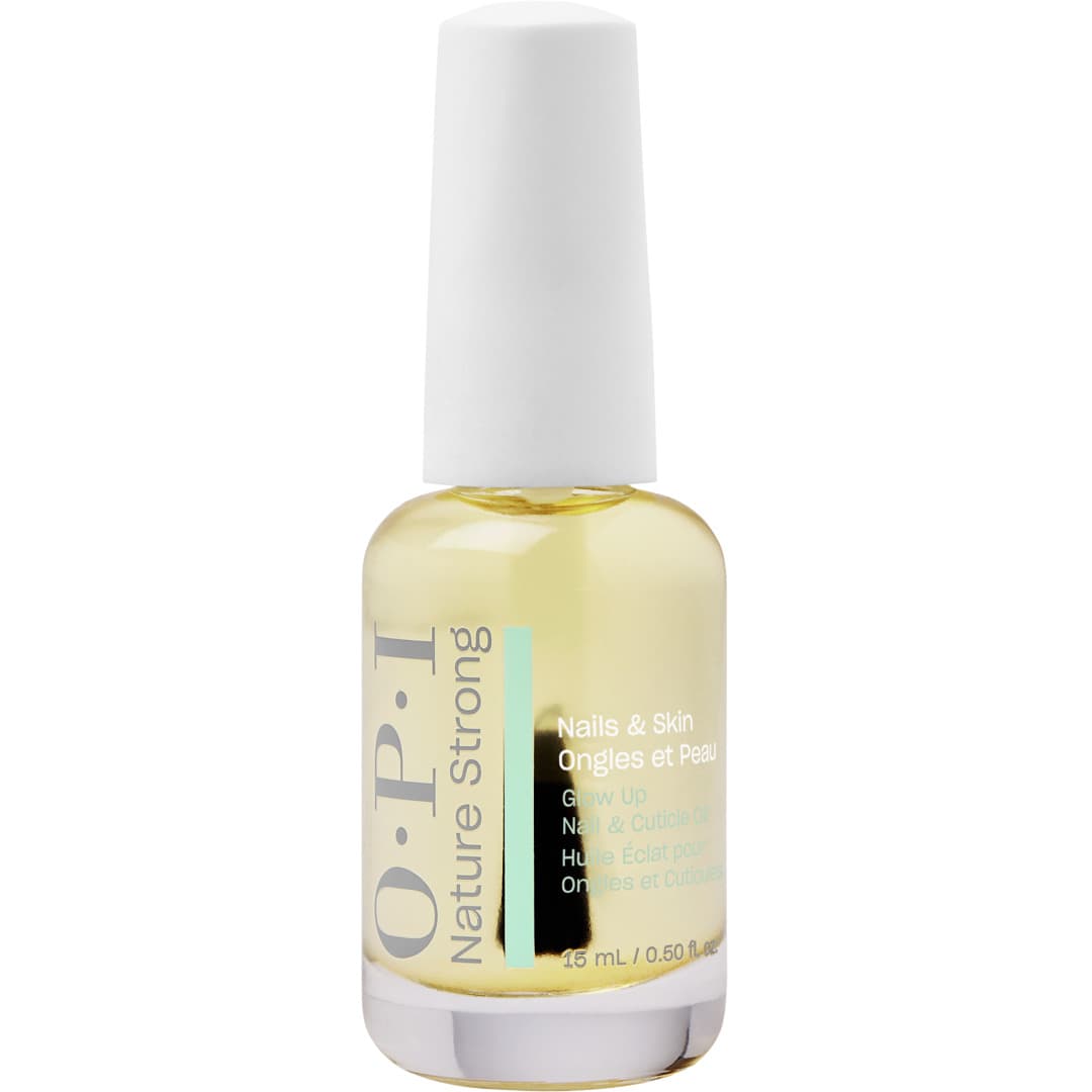 Nature Strong Nails&Skin olejek intensywnie odżywczy do skórek paznokci