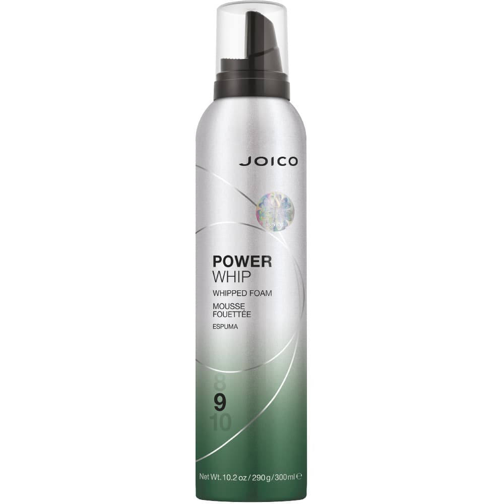 Power Whip, mocno utrwalająca pianka