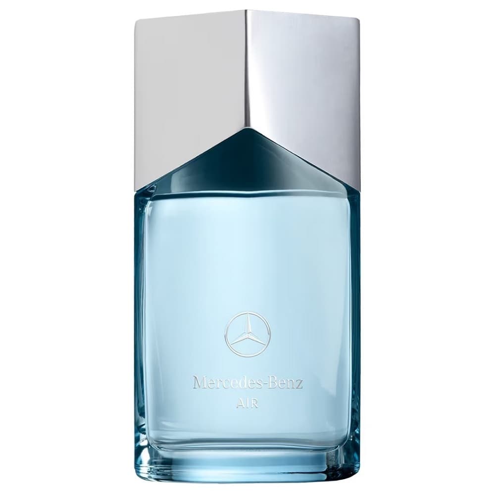 Mercedes-Benz Air woda perfumowana dla mężczyzn