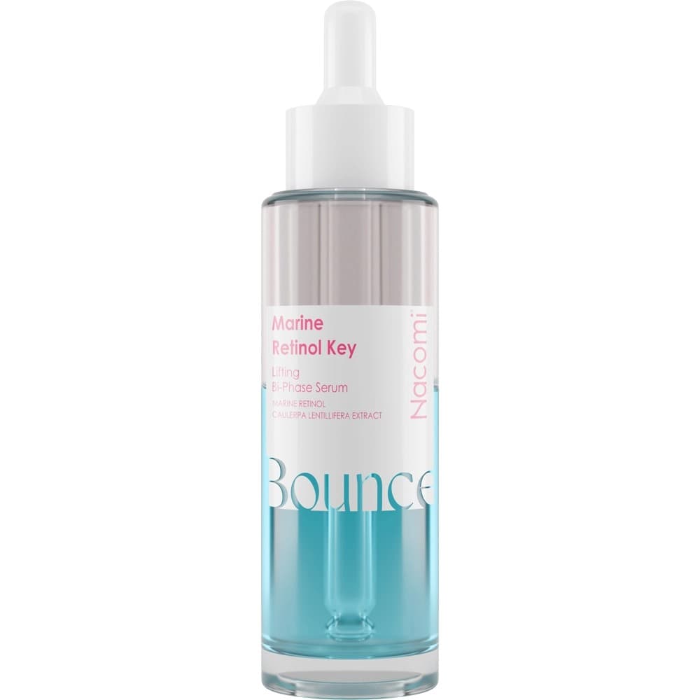 Bounce Marine Retinol Key Lifting Bi-Phase Serum liftingujące z retinolem