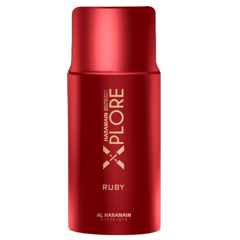 Xplore Ruby woda perfumowana spray
