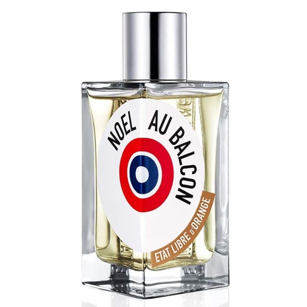 Noel au Balcon Edp
