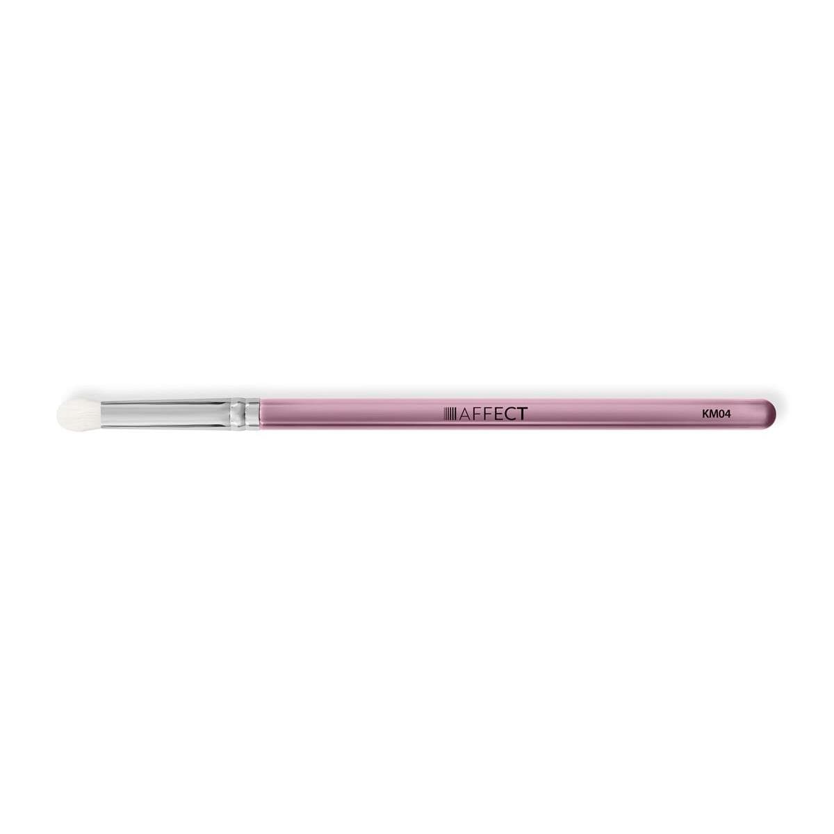 EYESHADOW BRUSH by Karolina Matraszek - Pędzel do aplikacji cieni - KM04