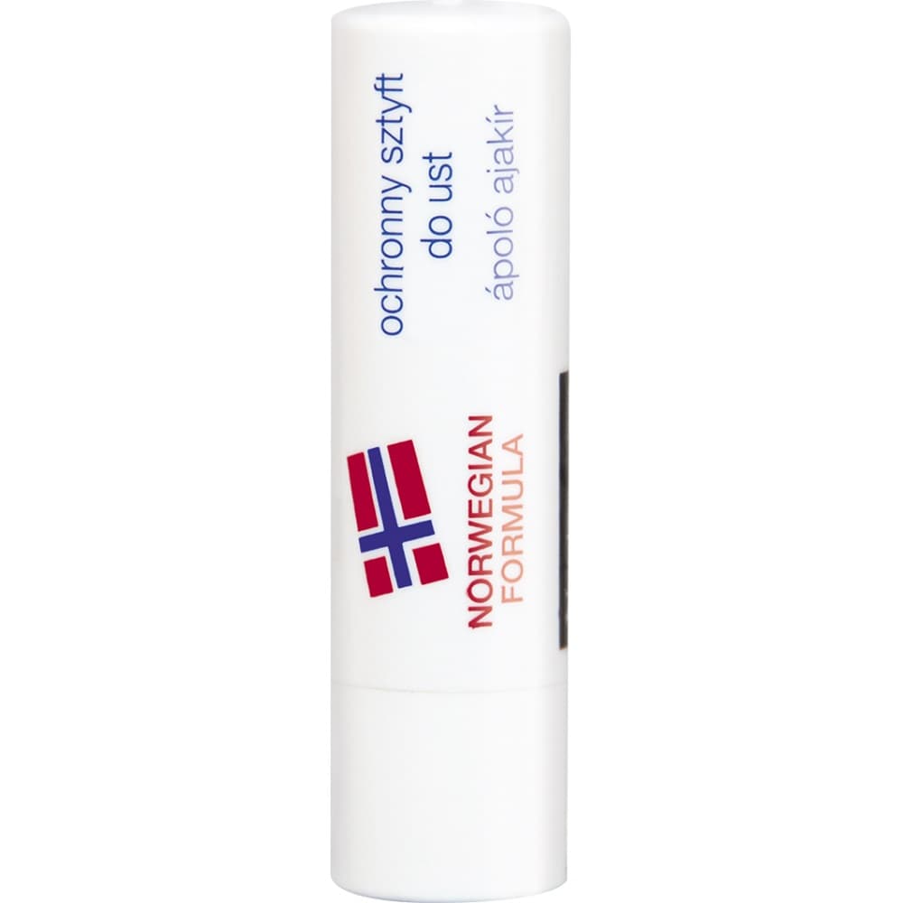 Lipcare balsam do ust, ochronny, do suchych i spierzchniętych ust