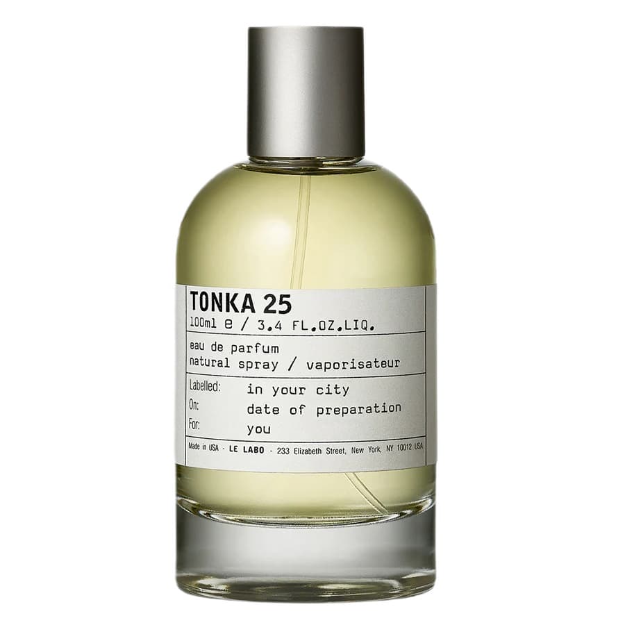 Tonka 25 woda perfumowana spray