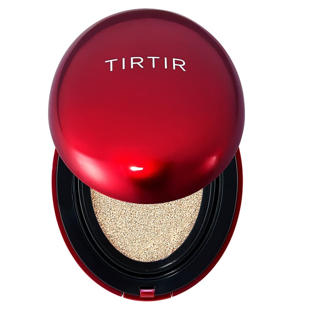 Mask Fit Red Cushion 17W French Vanilla