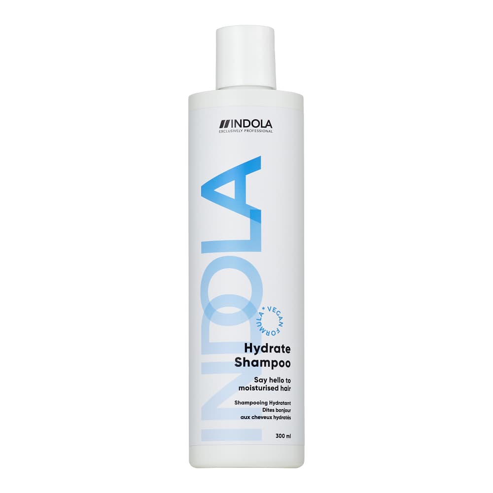 Care & Styling Hydrate Shampoo nawilżający szampon
