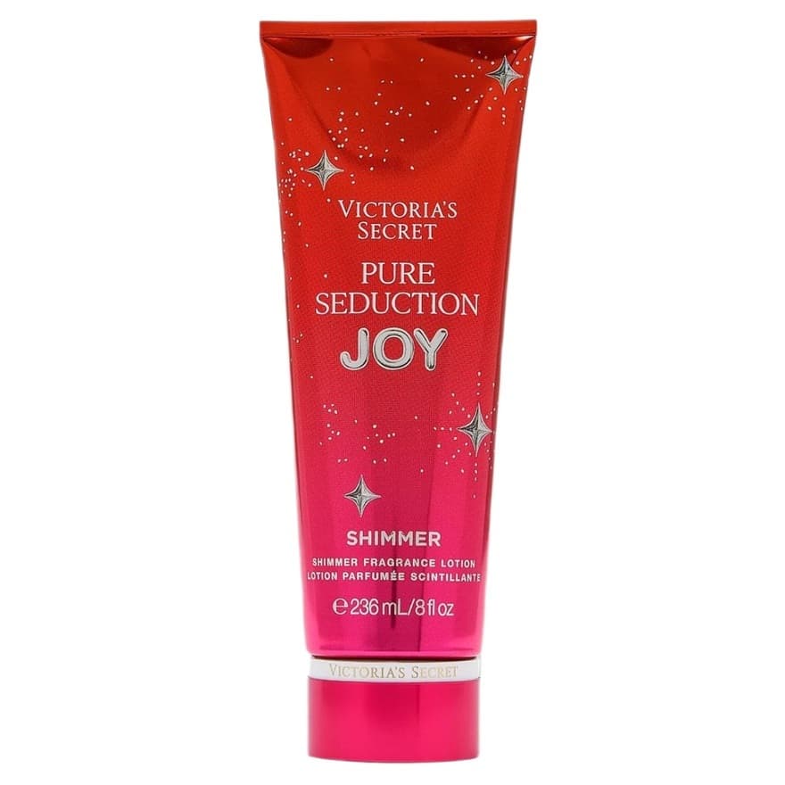 Pure Seduction Joy Shimmer perfumowany balsam do ciała