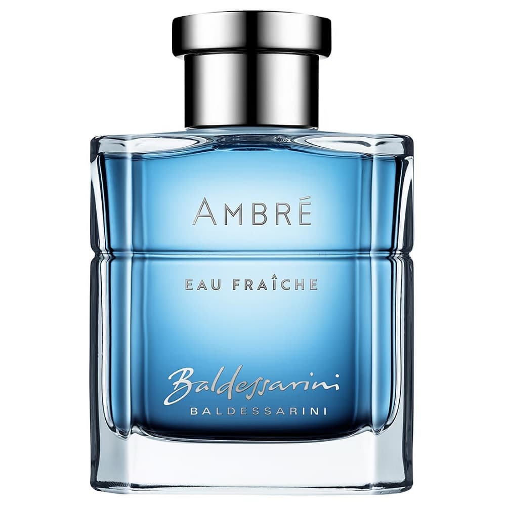 Ambre Eau Fraiche Edt