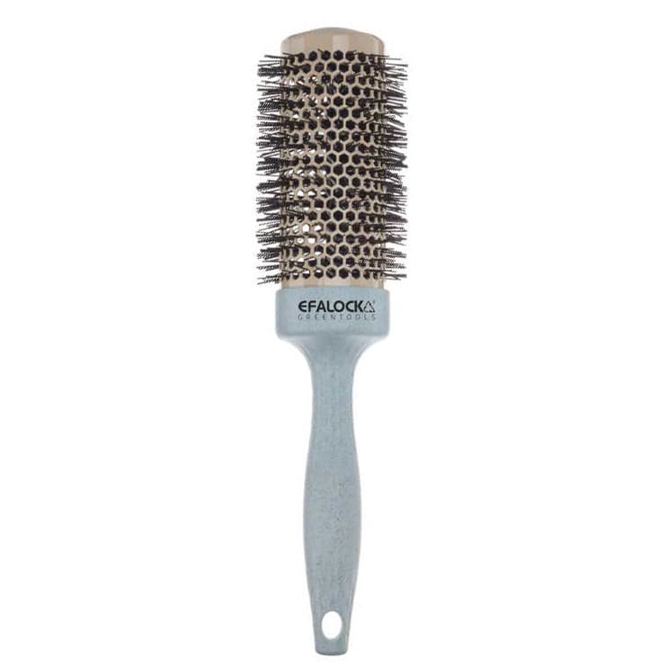 GreenTools, biodegradowalna szczotka do modelowania, 44mm
