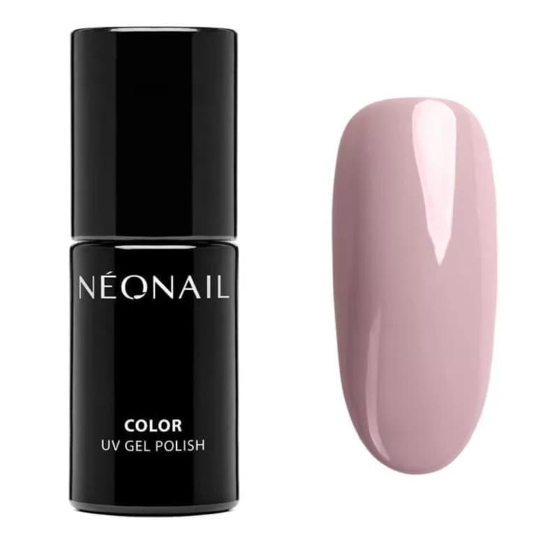 COLOR UV GEL POLISH - Lakier hybrydowy - Bloomy Vibes - - 12146-7 Gergeous Inside Out