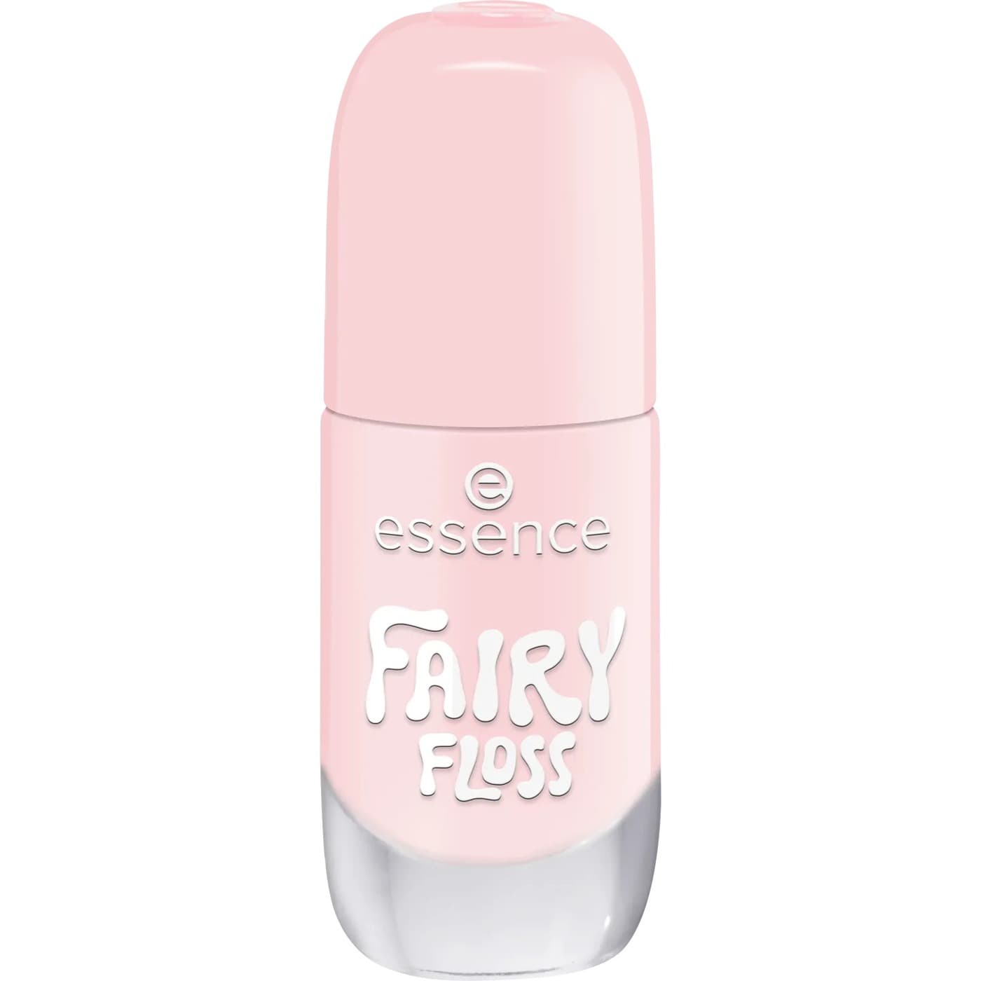 Gel Nail Polish 07 Fairy Floss