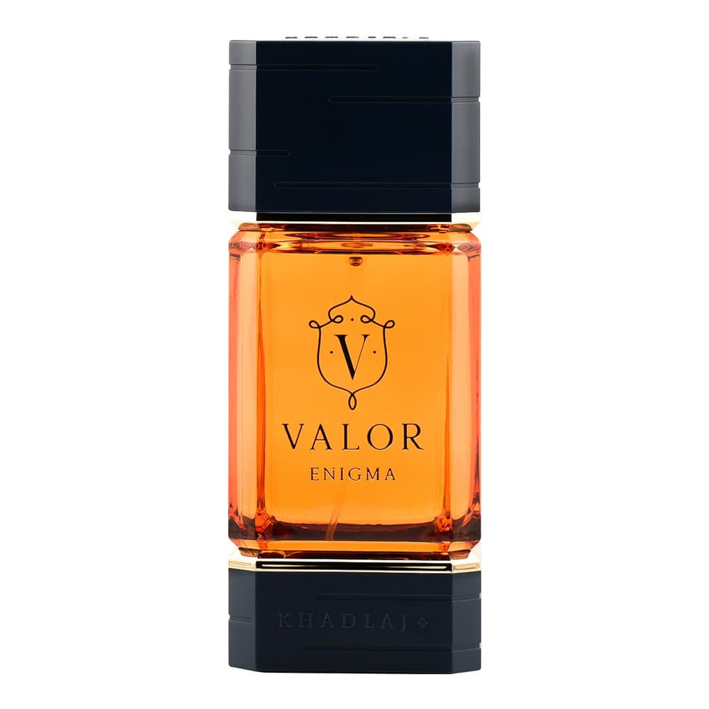 Valor Enigma woda perfumowana spray (M)