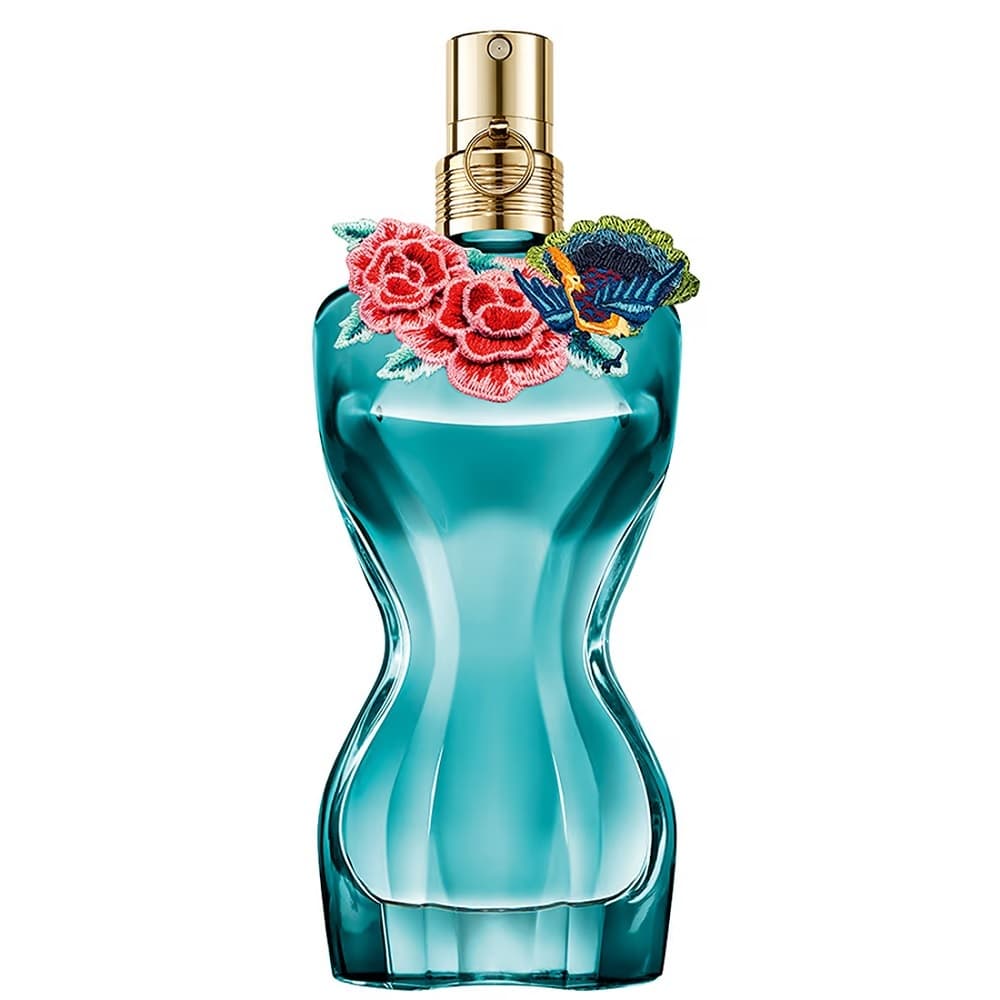 La Belle Paradise Garden woda perf oryginalna
